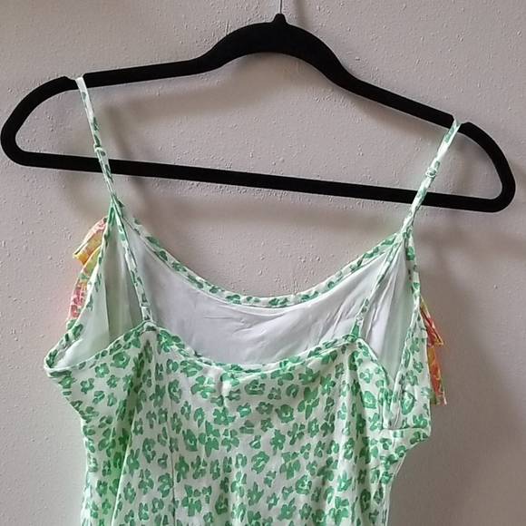 Rixo X Target Dress - Picture 8 of 9